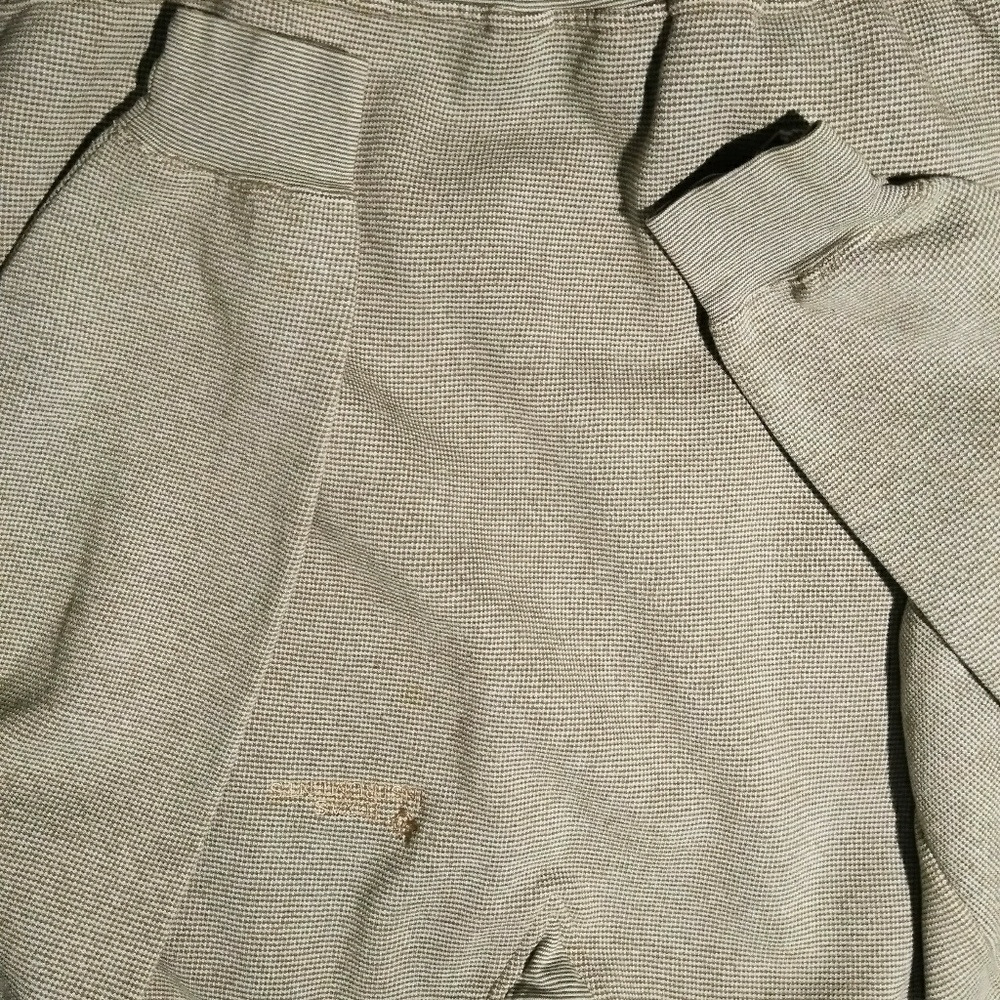 Texas Instruments Logo on XL Durable Sweatshirt - Picture 4 of 5